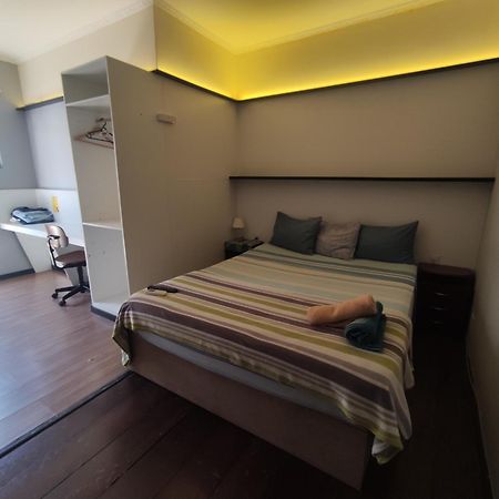 Pousada Casa Dos Gattos - Prox Ao Aeroporto Guarulhos Bagian luar foto