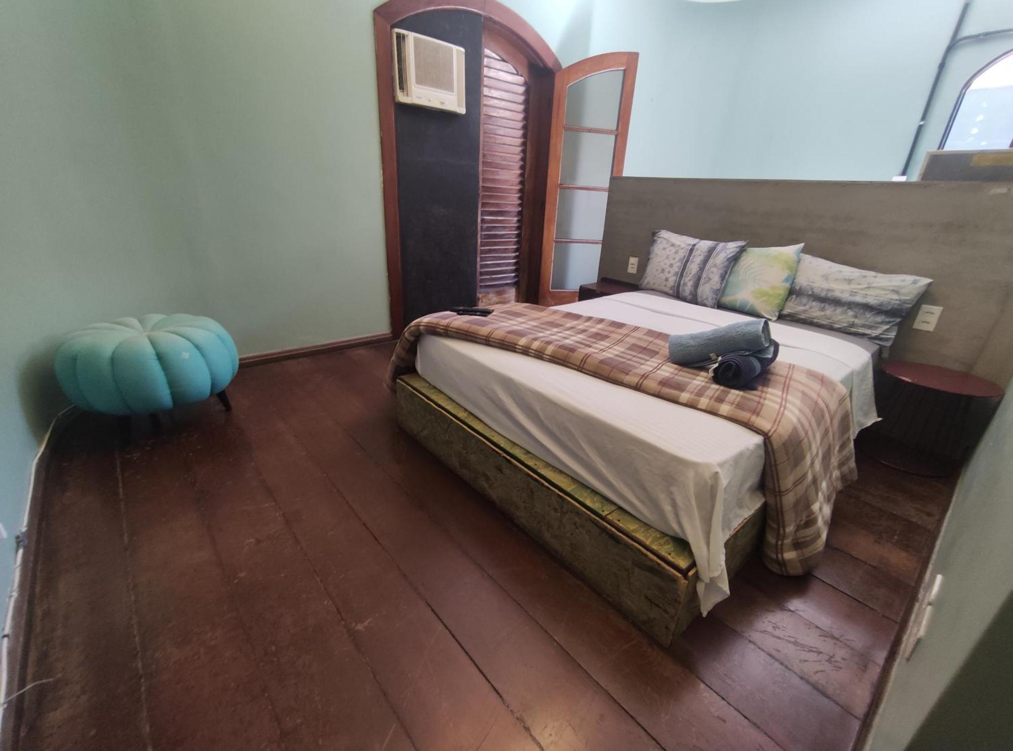 Pousada Casa Dos Gattos - Prox Ao Aeroporto Guarulhos Bagian luar foto